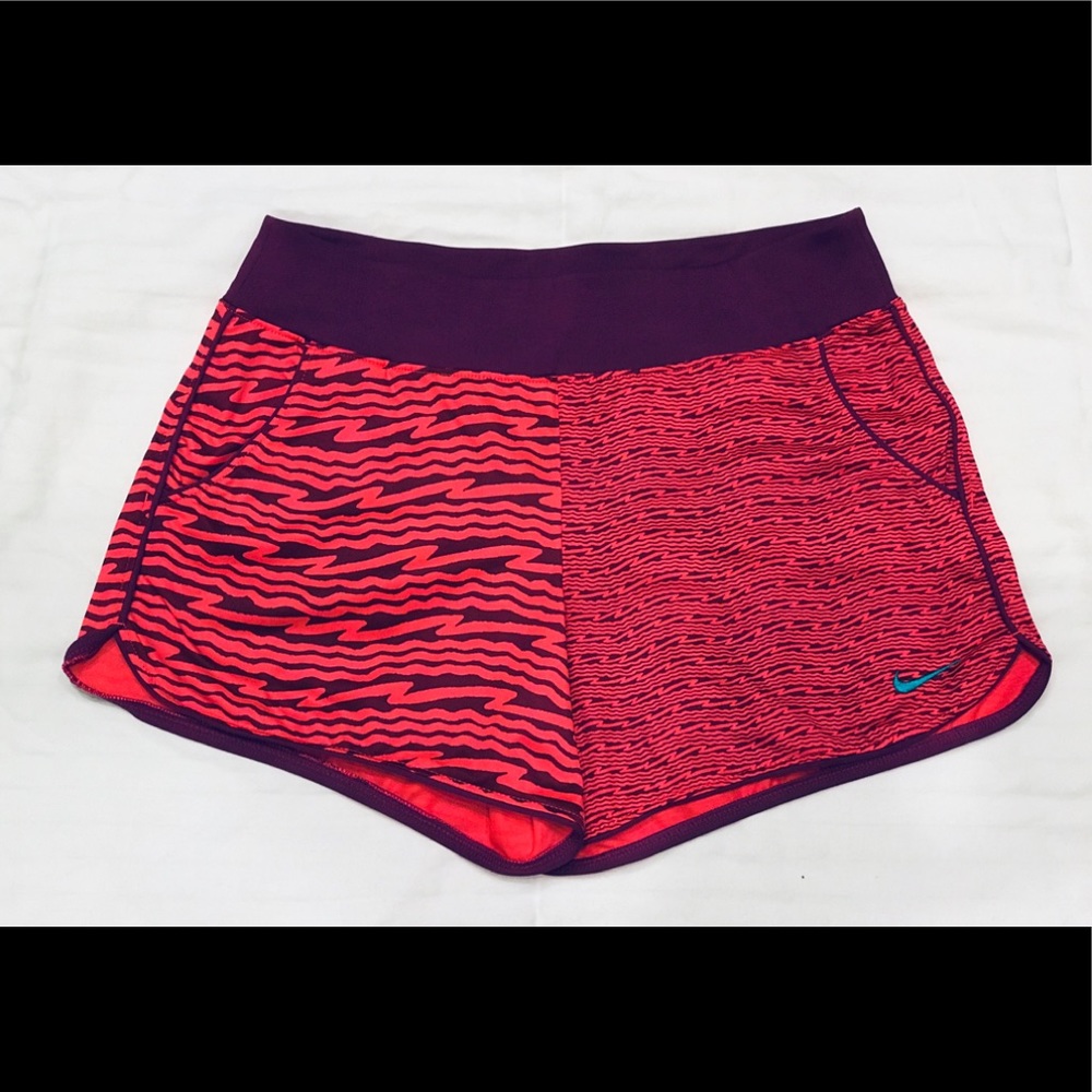 Nike Dri-Fit Girls Shorts